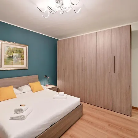 Rentopolis Bartolini 47 Apartamento