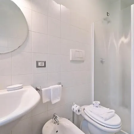 Rentopolis Bartolini 47 Apartamento *