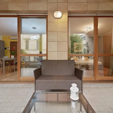 Apartamento Rentopolis Bartolini 47